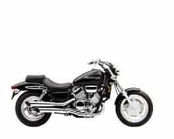 VF750C V45 Magna (1982-1986) VF750C V45 Magna (1982-1986)
